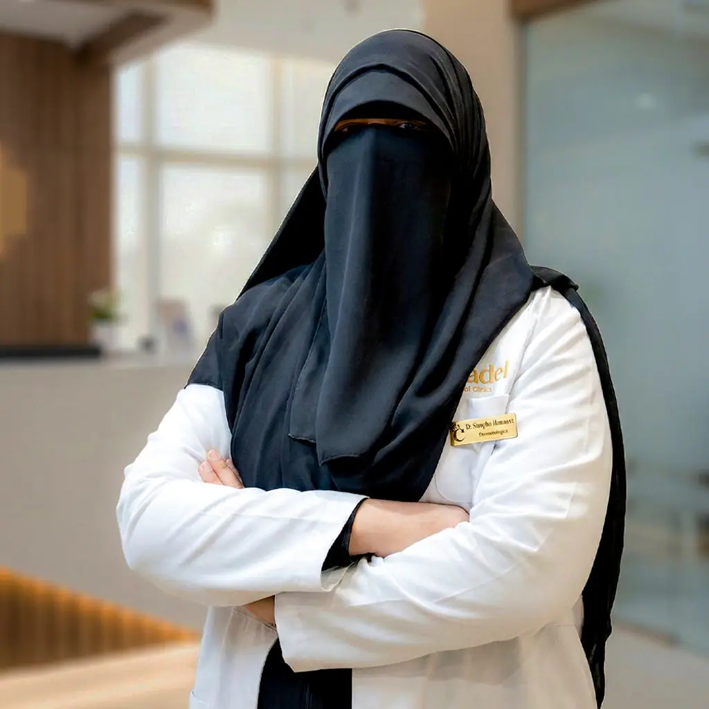 د. نسيبة عبد الحميد